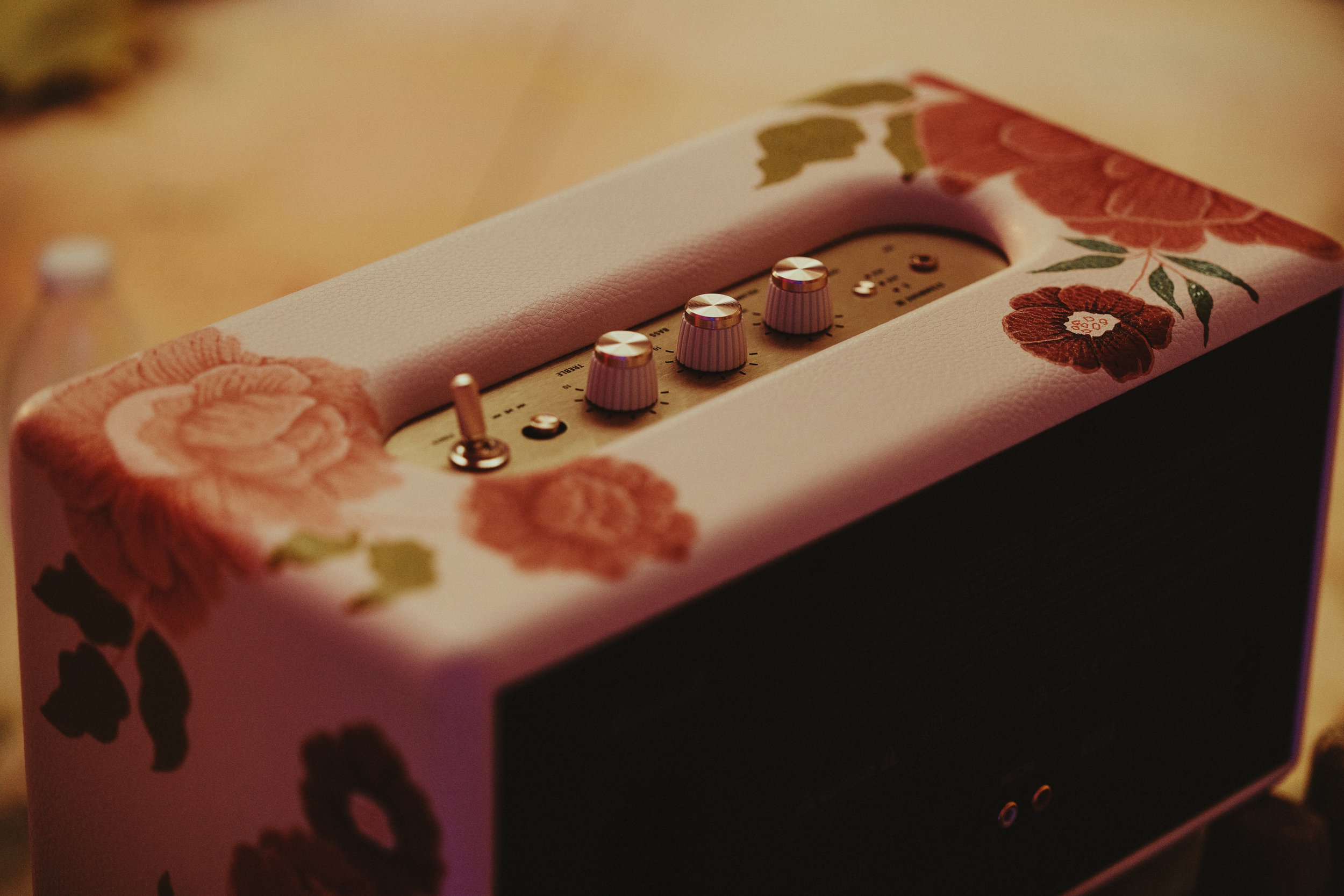 Shop — Nostalgia and Noise